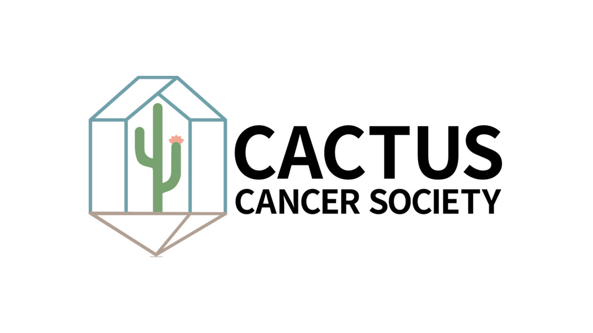 Cactus Cancer Society Logo