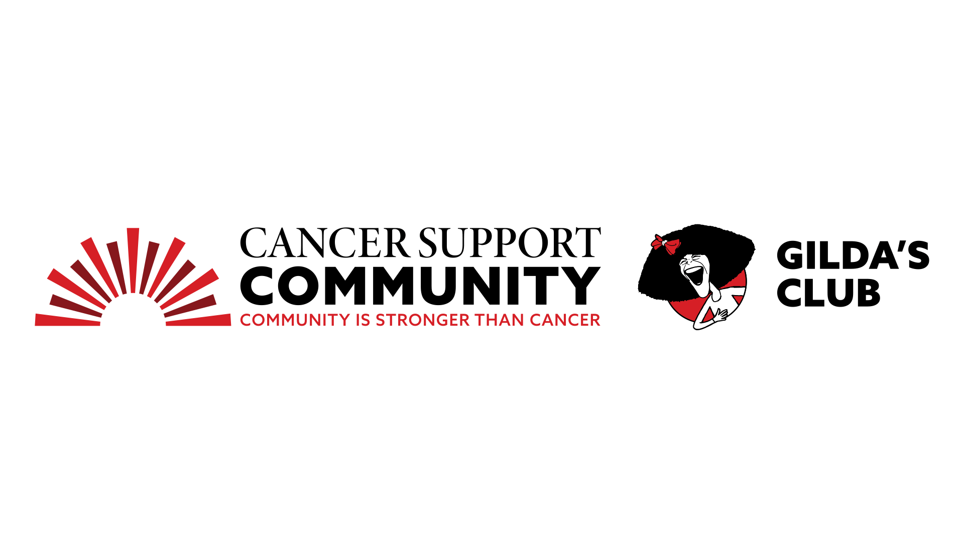 Cancer Support Community - Gilda's Club Logo