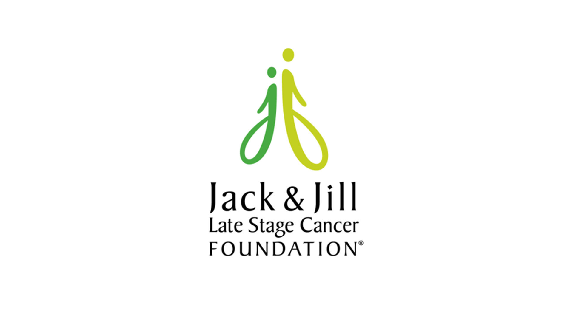 Jack & Jill Late Stage Cancer Foundation Logo