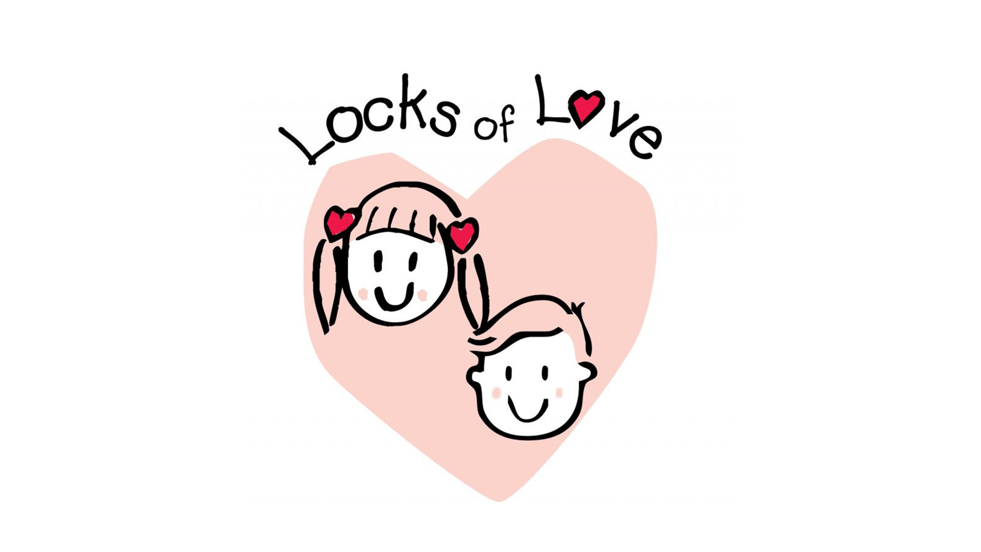 Locks of Love logo