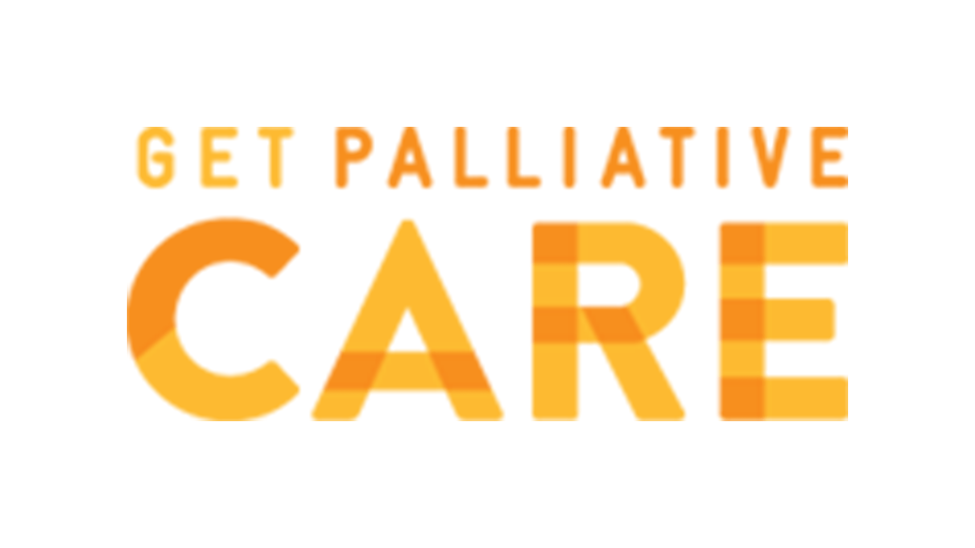 Get Palliative Care logo