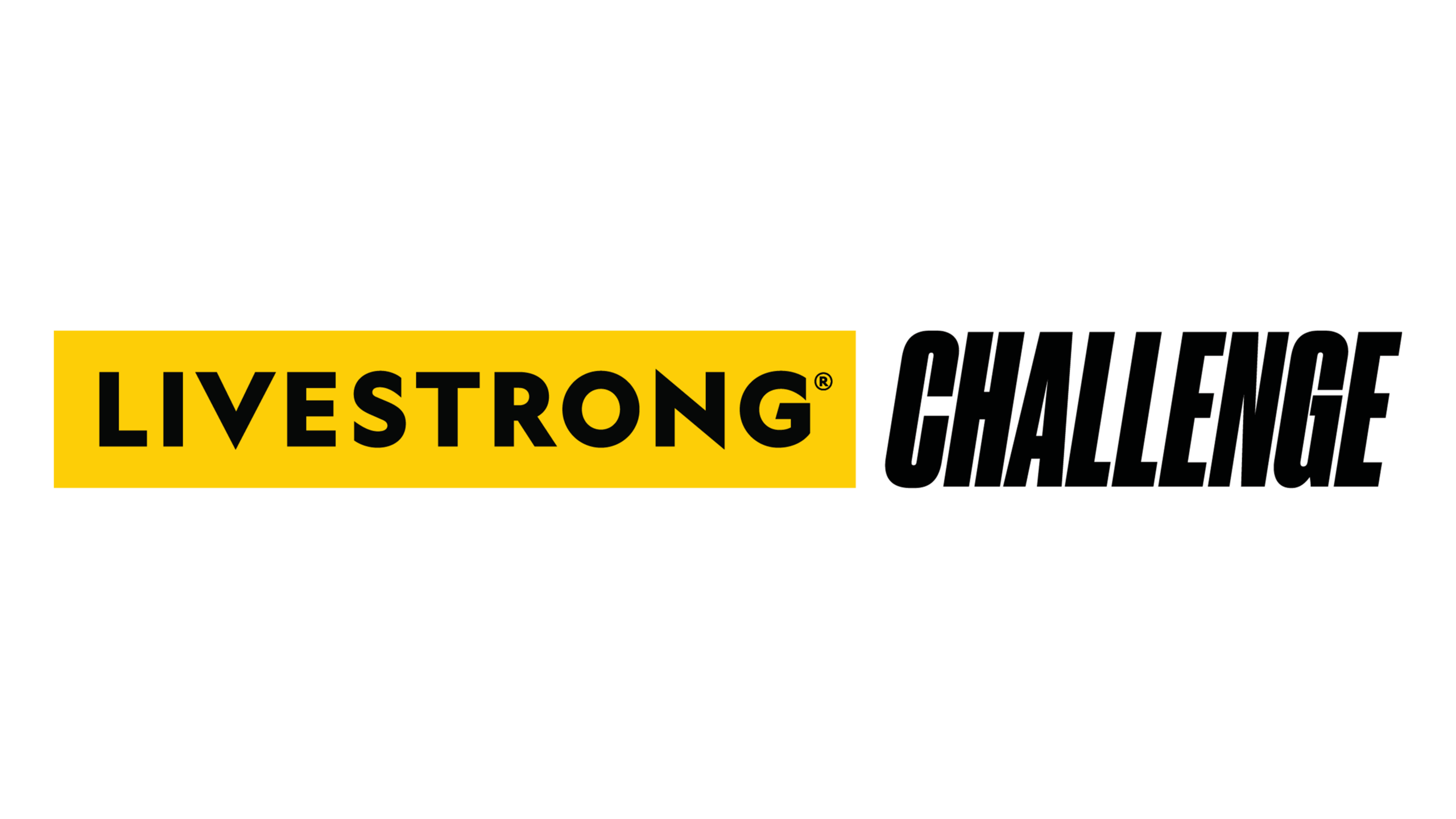 Livestrong Challenge logo