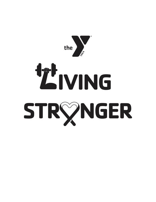 Living Stronger Program Logo