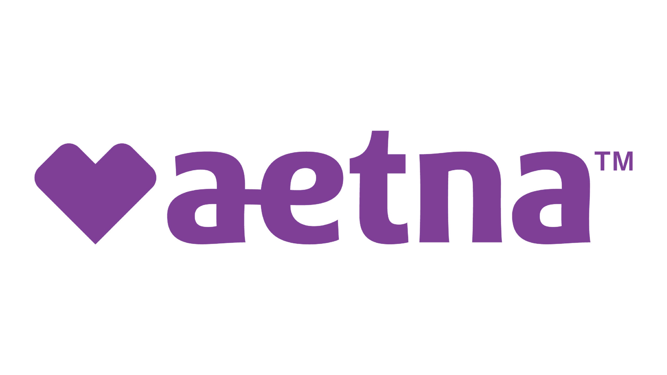 Aetna logo