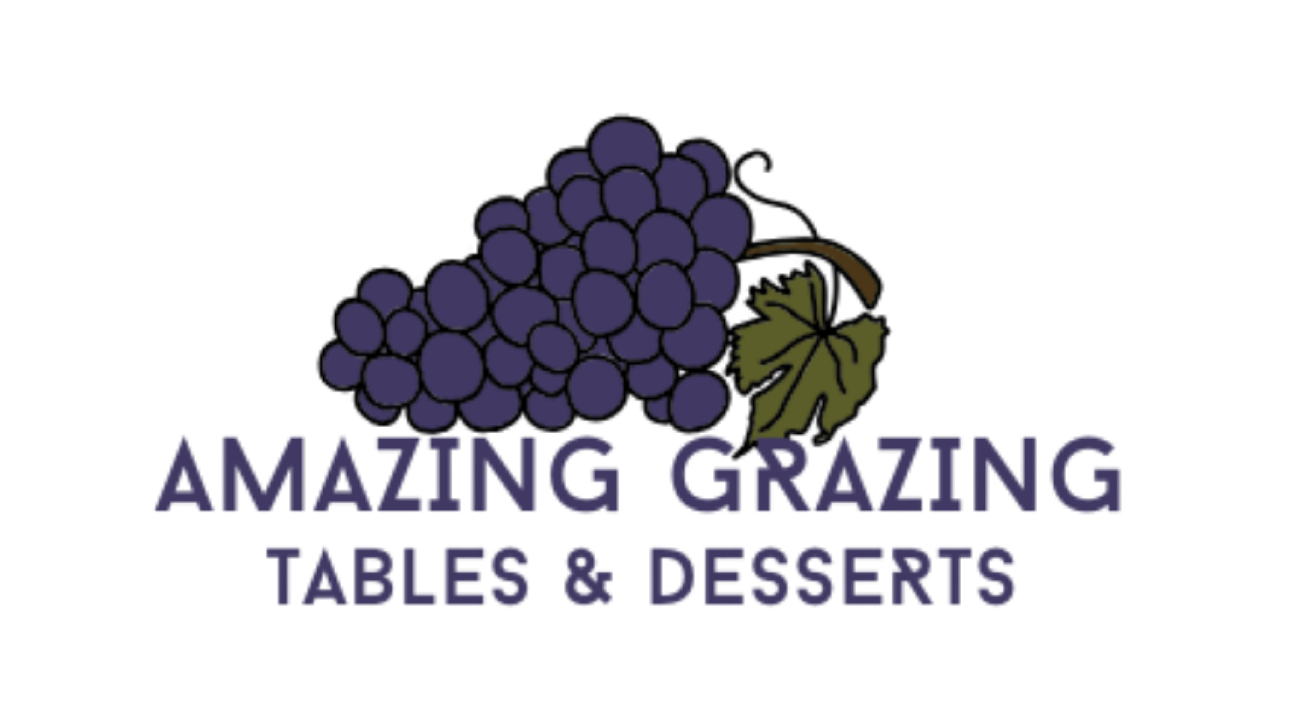 Amazing Grazing logo