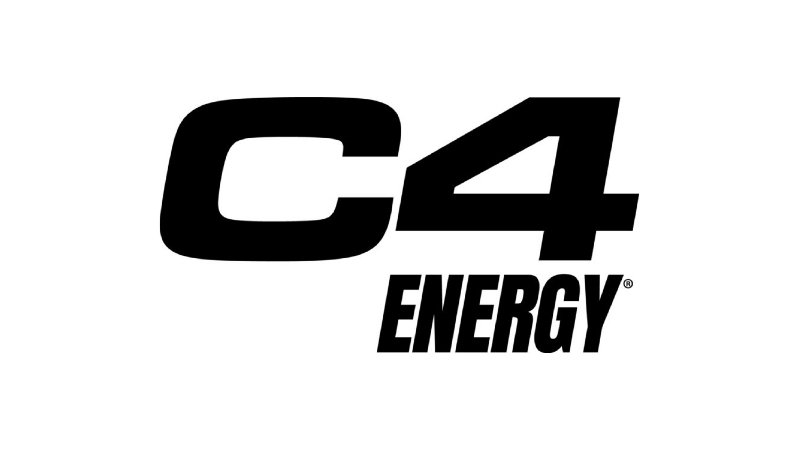 C4 Energy logo