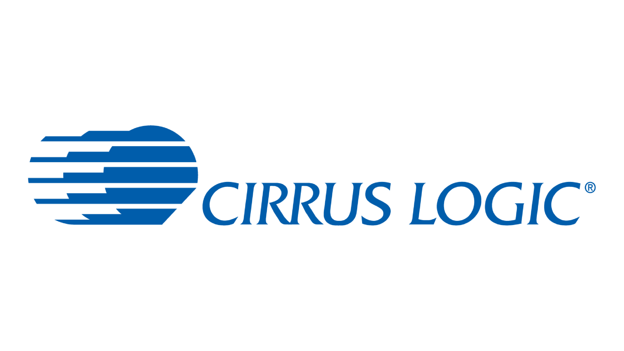 Cirrus Logic logo