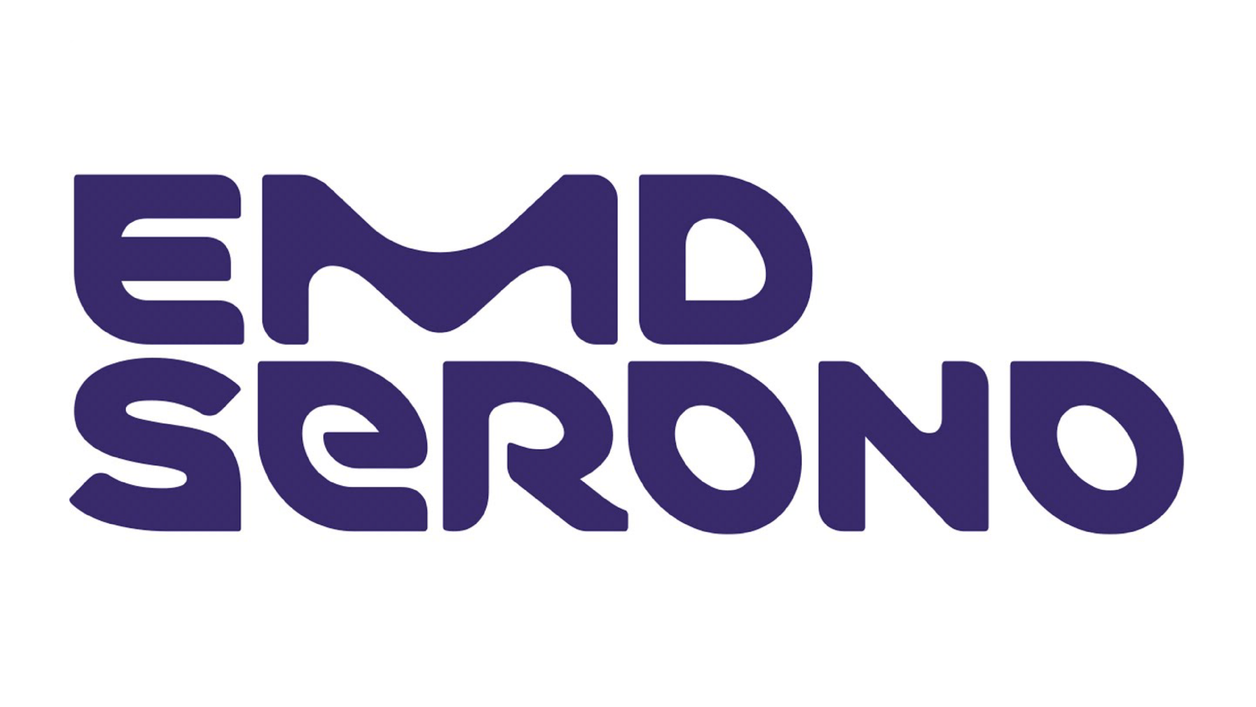 EMD Serono logo