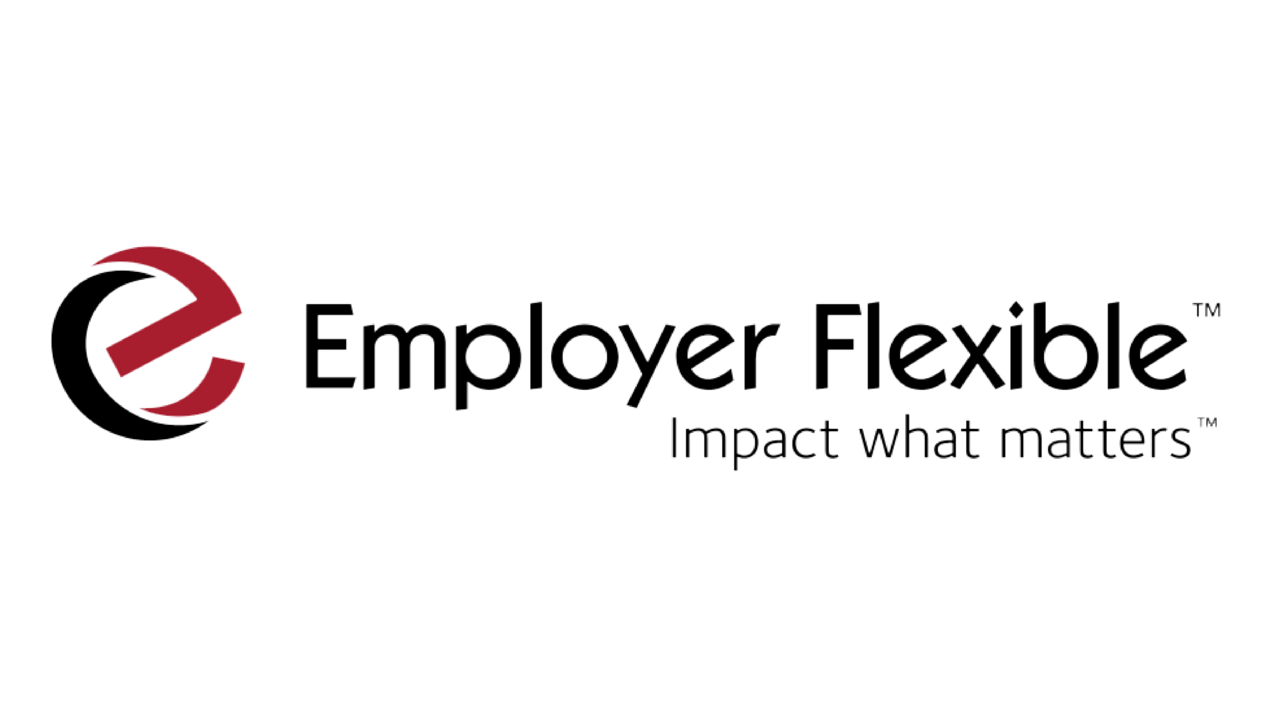 Employer Flexible logo