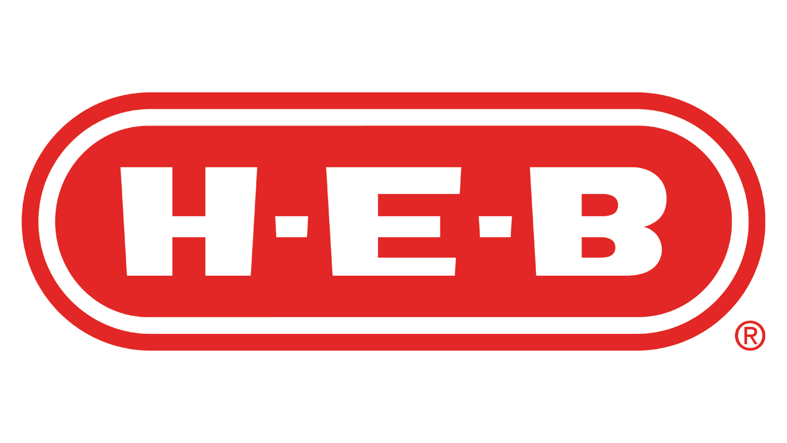 H-E-B logo