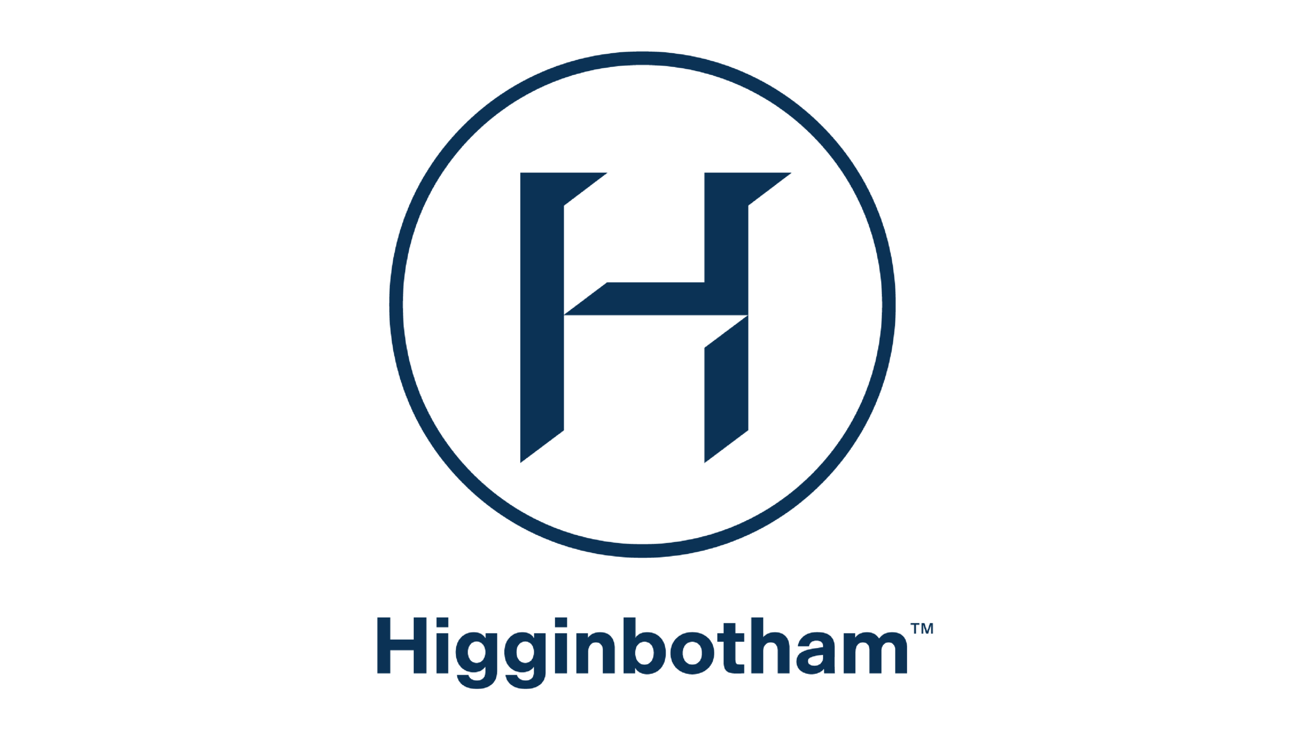 Higginbotham logo