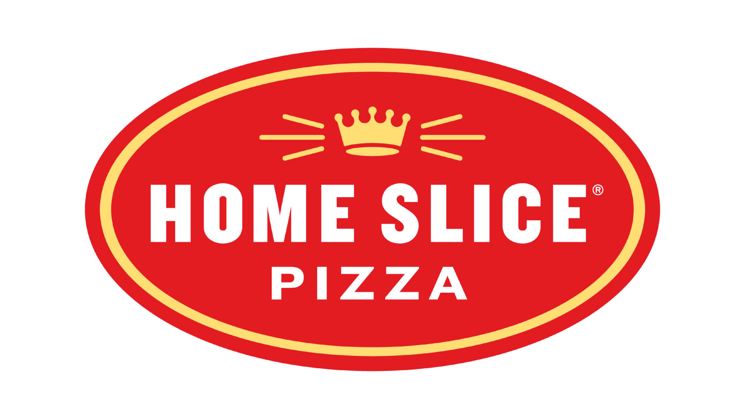 Home Slice Pizza logo