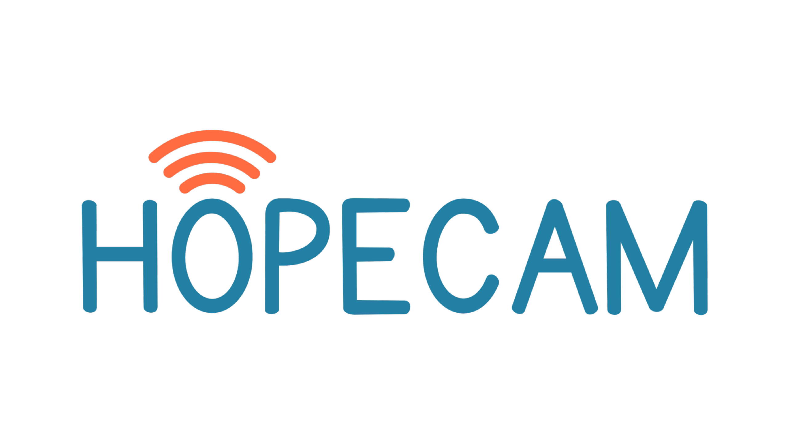Hopecam logo