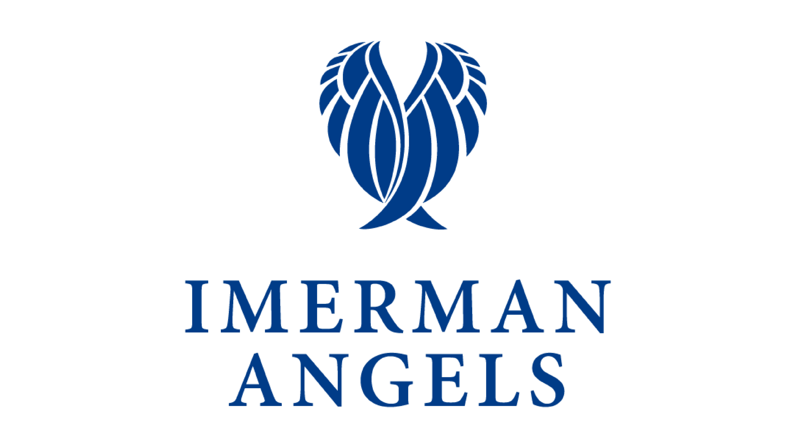 Imerman Angels logo