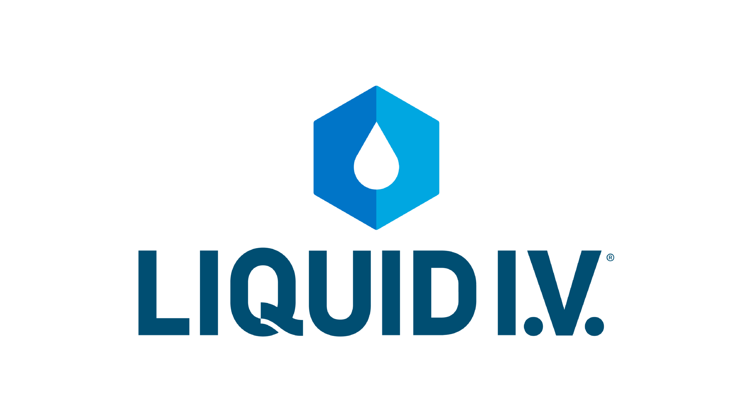 Liquid I.V. logo