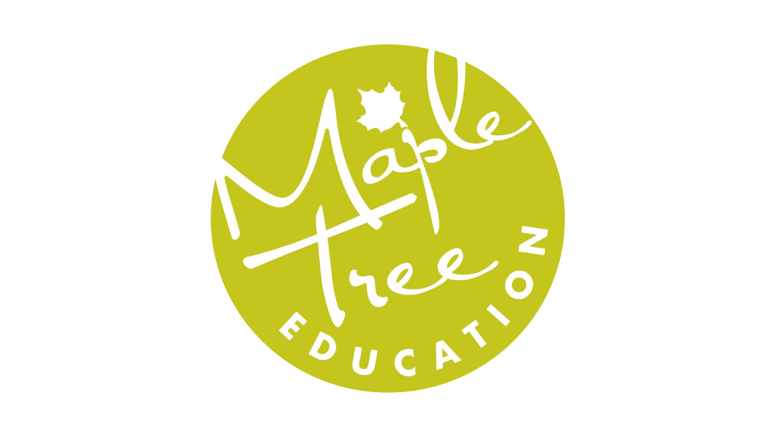 Maple Tree Education logo