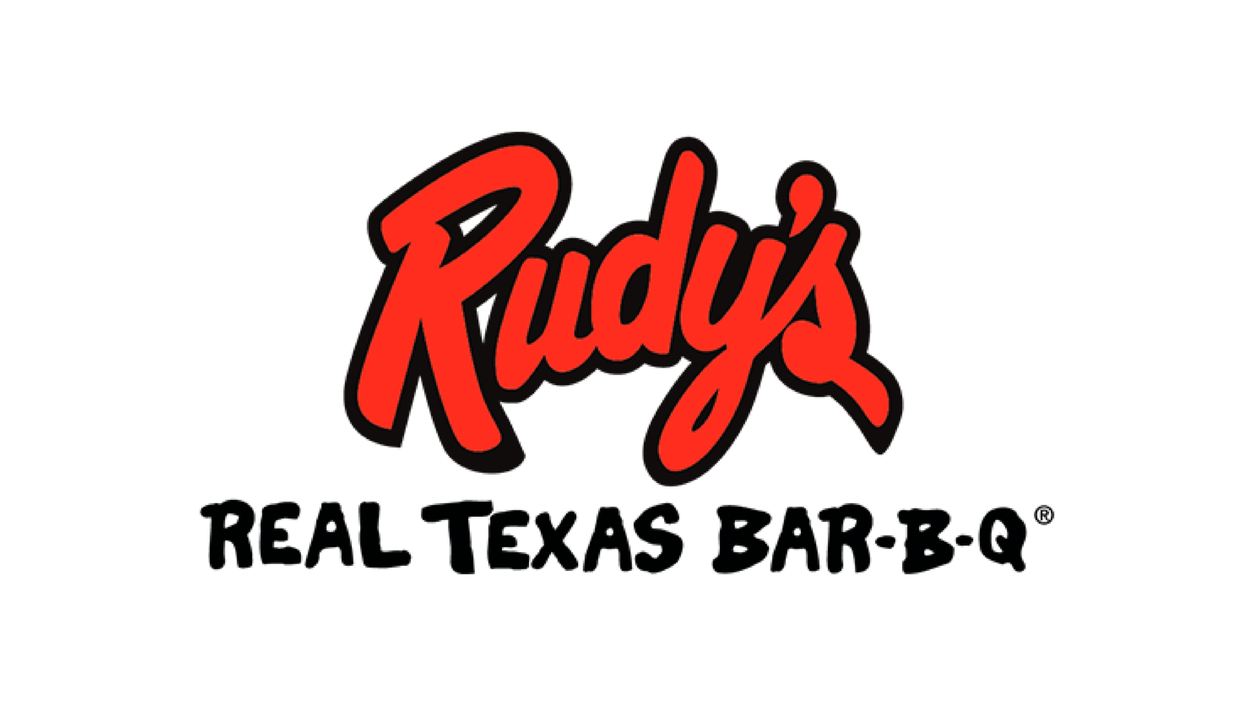 Rudy's Real Texas Bar-B-Q logo