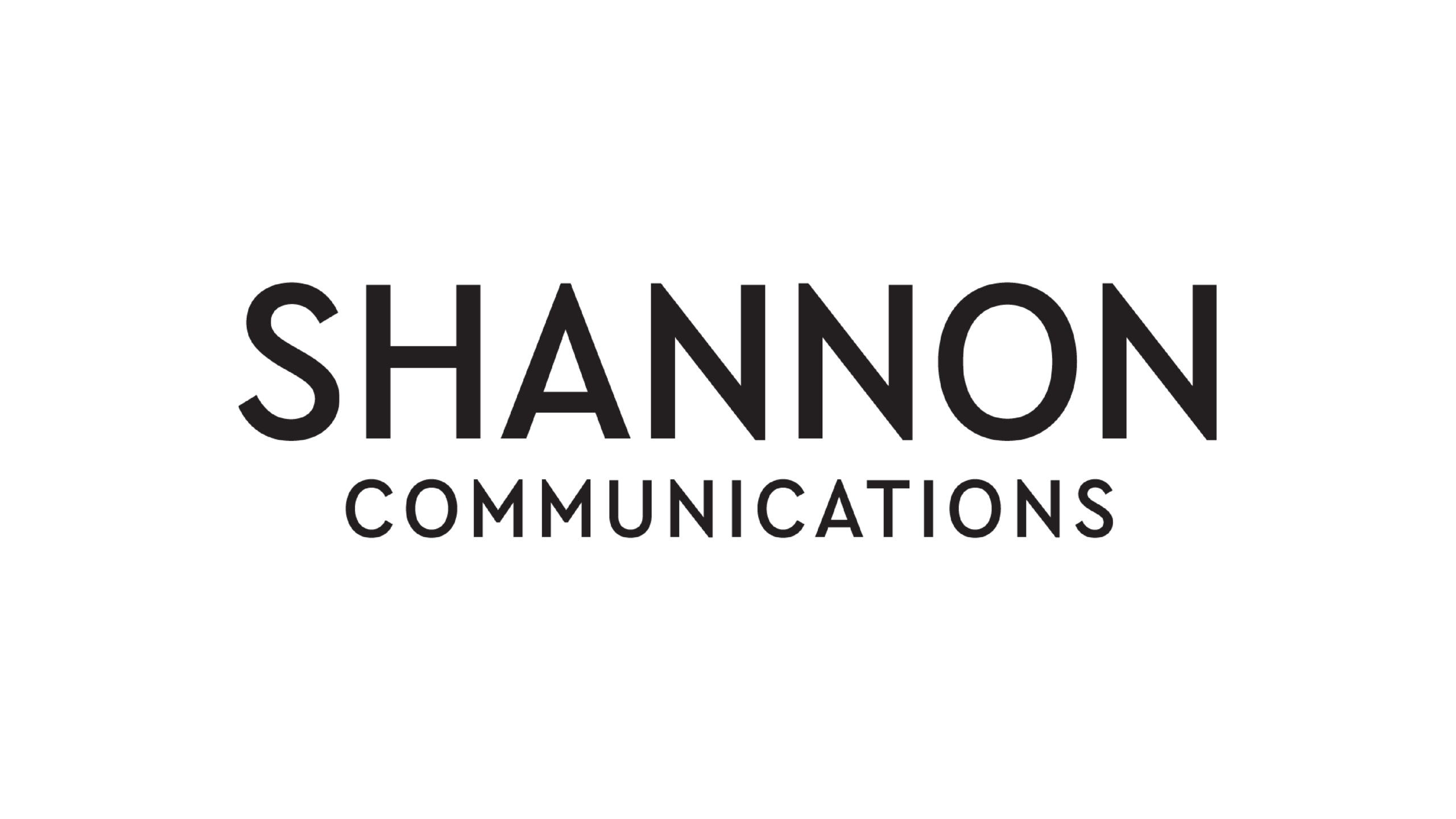 Shannon Communications logo