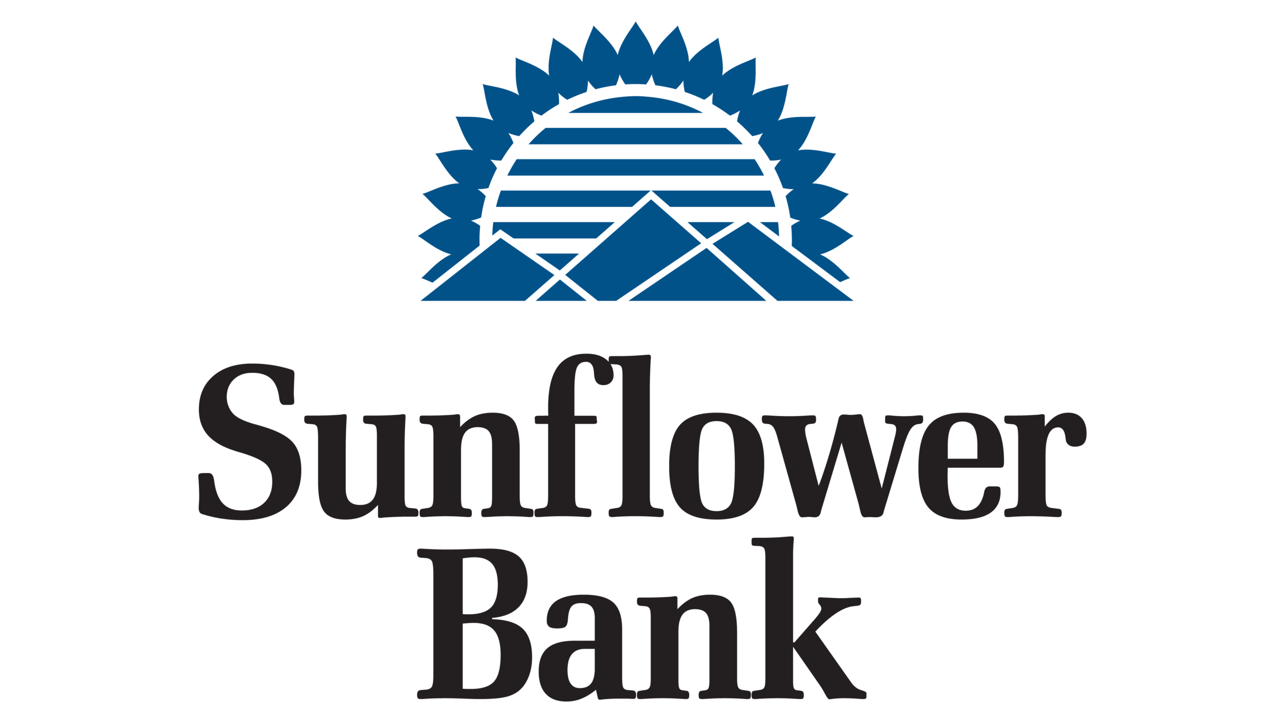 Sunflower Bank logo