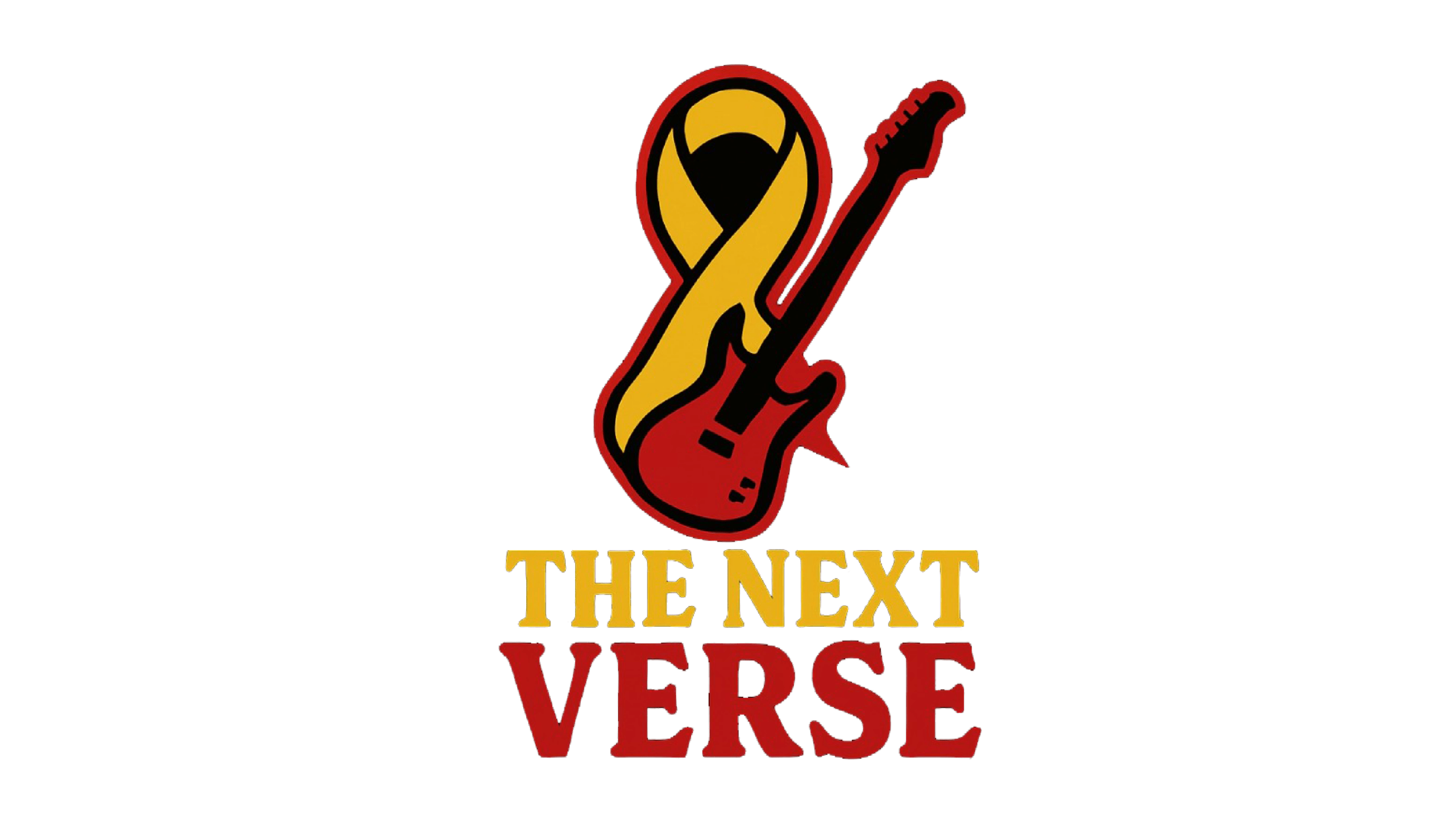 The Next Verse logo