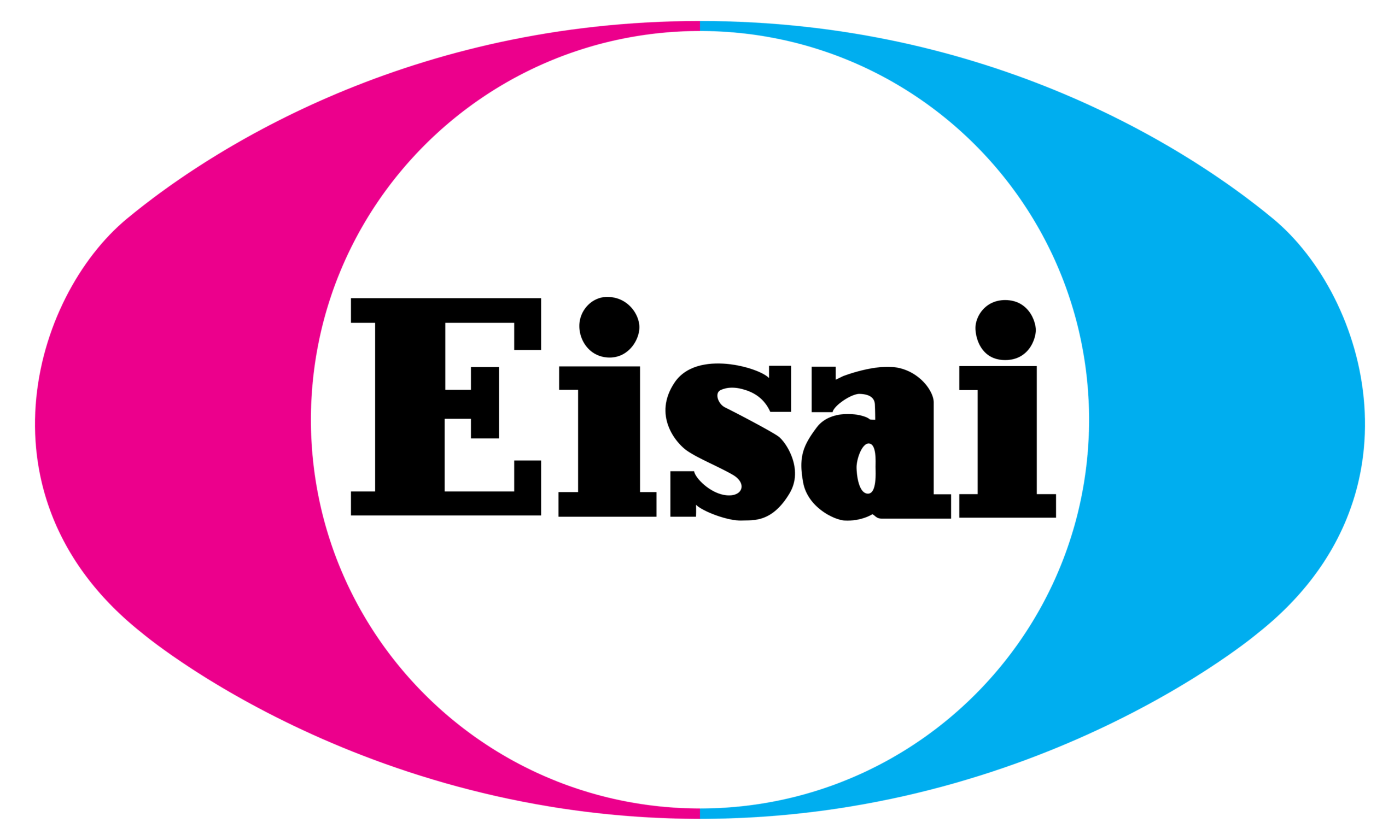 Eisai logo