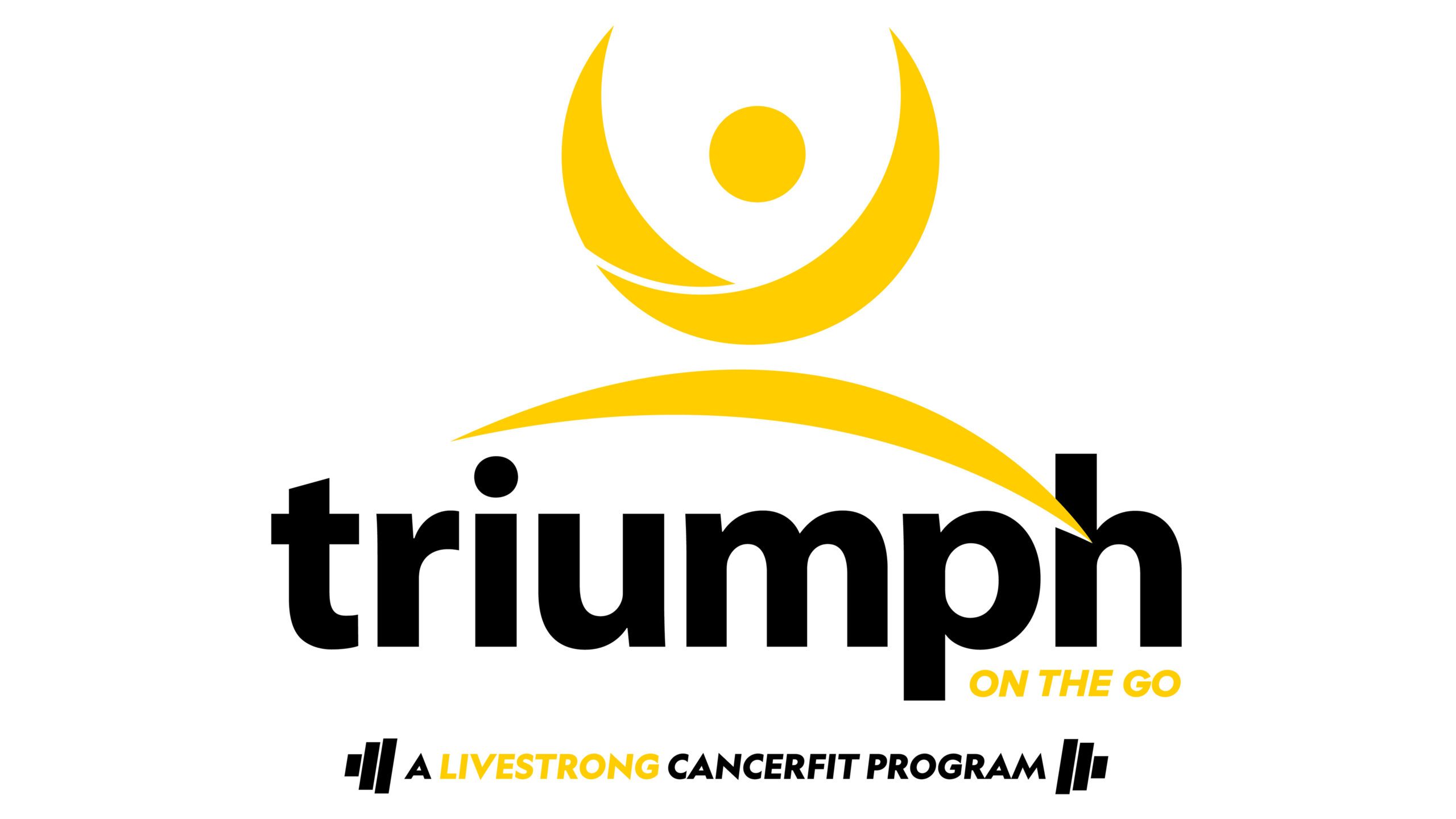 Triumph on the Go, a Livestrong CancerFit program